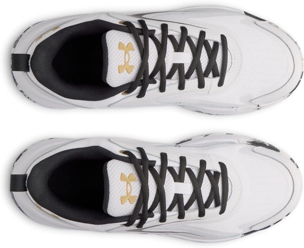 Detalle 2 de Under Armour Basketball Shoes Lockdown 8