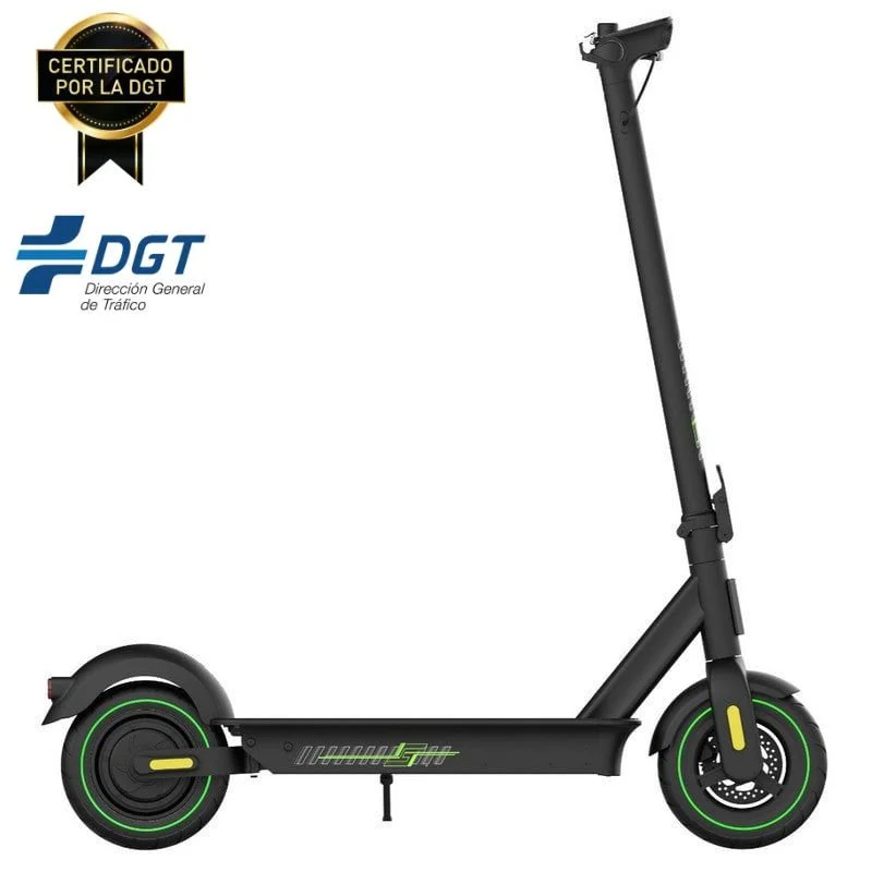 Detalle 2 de Acer ES Series 5 Advance AES025 Patinete Eléctrico 10" ⚡️ 60km
