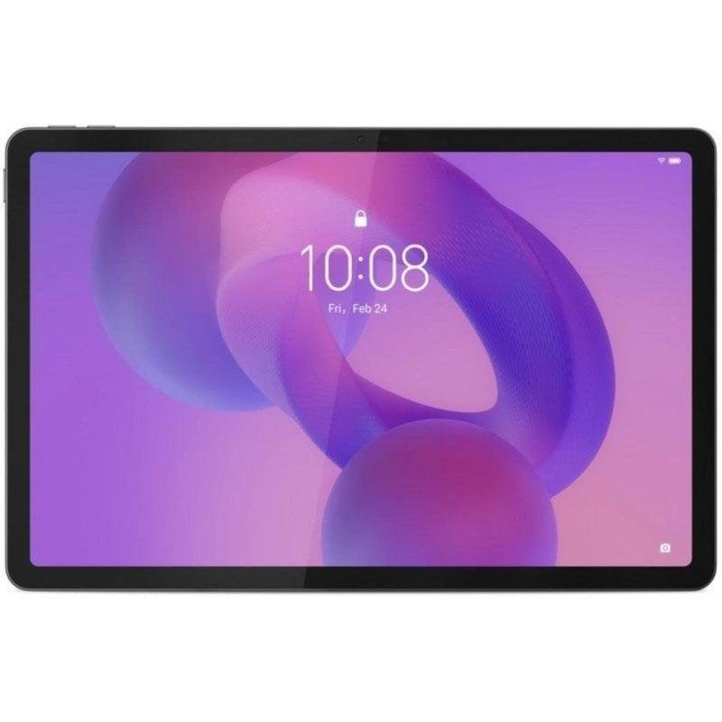 Detalle de Lenovo IdeaTab WiFi 11" 8GB 256GB Gris con teclado incluido: ficha de compra