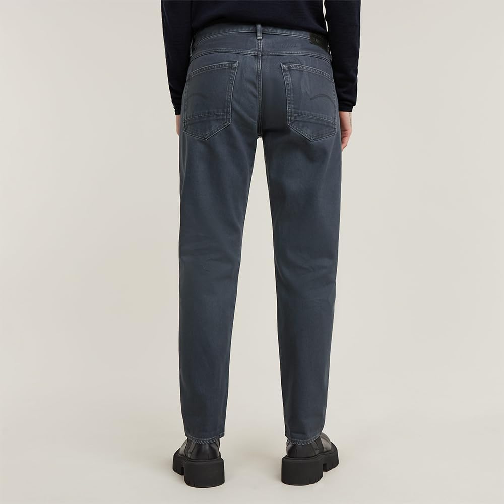 Detalle 2 de G-Star Kate Boyfriend Jeans
