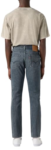 Detalle 2 de Levi's 511 Slim Jeans Rogue Waves 38W / 32L para Hombre