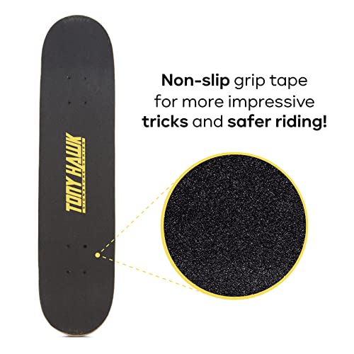 Detalle de Tony Hawk 31" Signature Series Skateboard