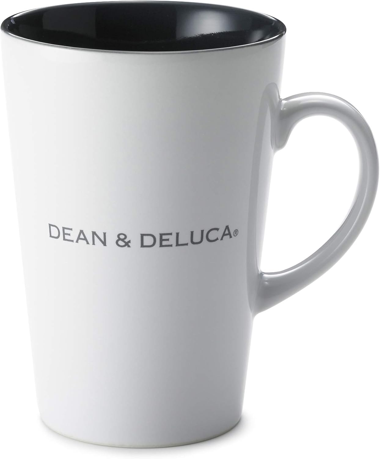 Thumbnail 5 de DEAN & DELUCA ラテマグS ホワイト 240ml 日本製磁器・電子レンジ／食洗機対応