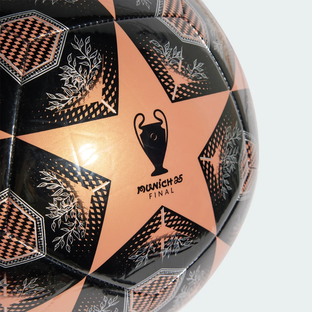 Thumbnail 3 de Adidas Balón UCL Club 24/25 Knockout Phase