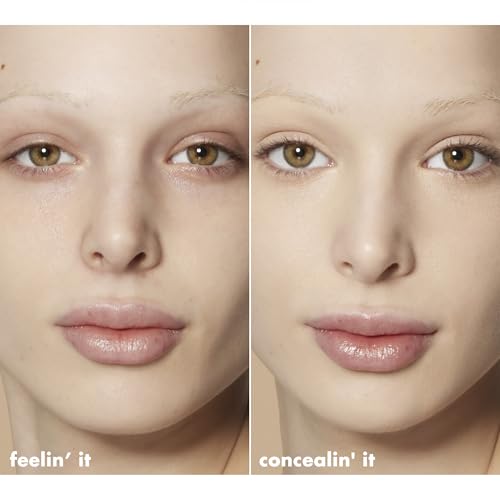 Detalle de e.l.f. Hydrating Camo Concealer: Full-Coverage Hydration for Blemishes & Under-Eye Circles