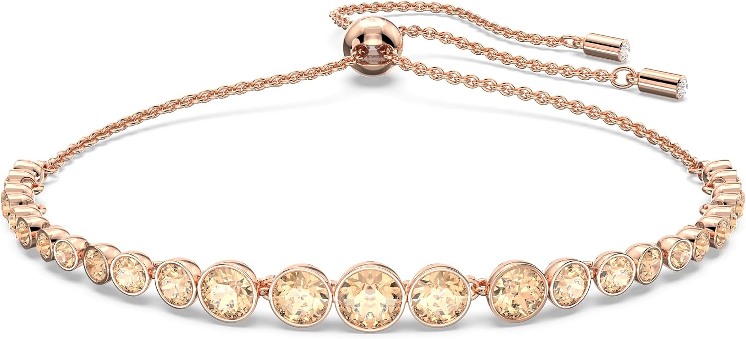 Thumbnail 5 de Swarovski Imber pulsera tenis