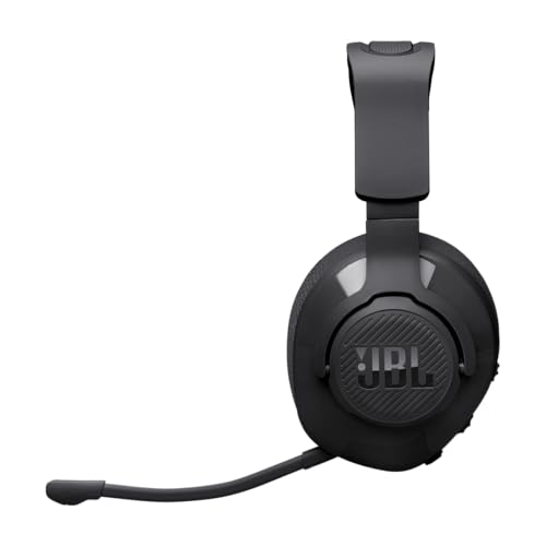 Thumbnail 6 de JBL Quantum 360: auriculares inalámbricos gaming con sonido QuantumSURROUND y micrófono desmontable