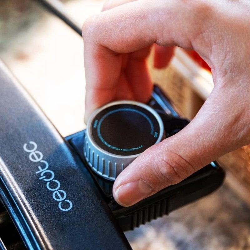 Thumbnail 2 de Cecotec Tasty&Grill 2500 Plancha 2.150 W