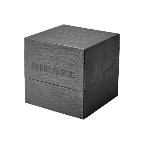 Thumbnail 6 de Diesel Mega Chief Reloj para Hombre – Cronógrafo de Acero Dorado, 51 mm