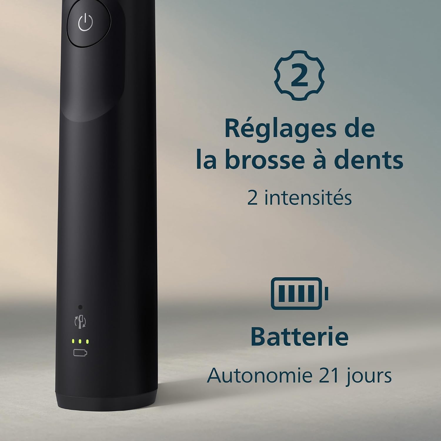 Thumbnail 6 de Philips Sonicare 5300 brosse sonique