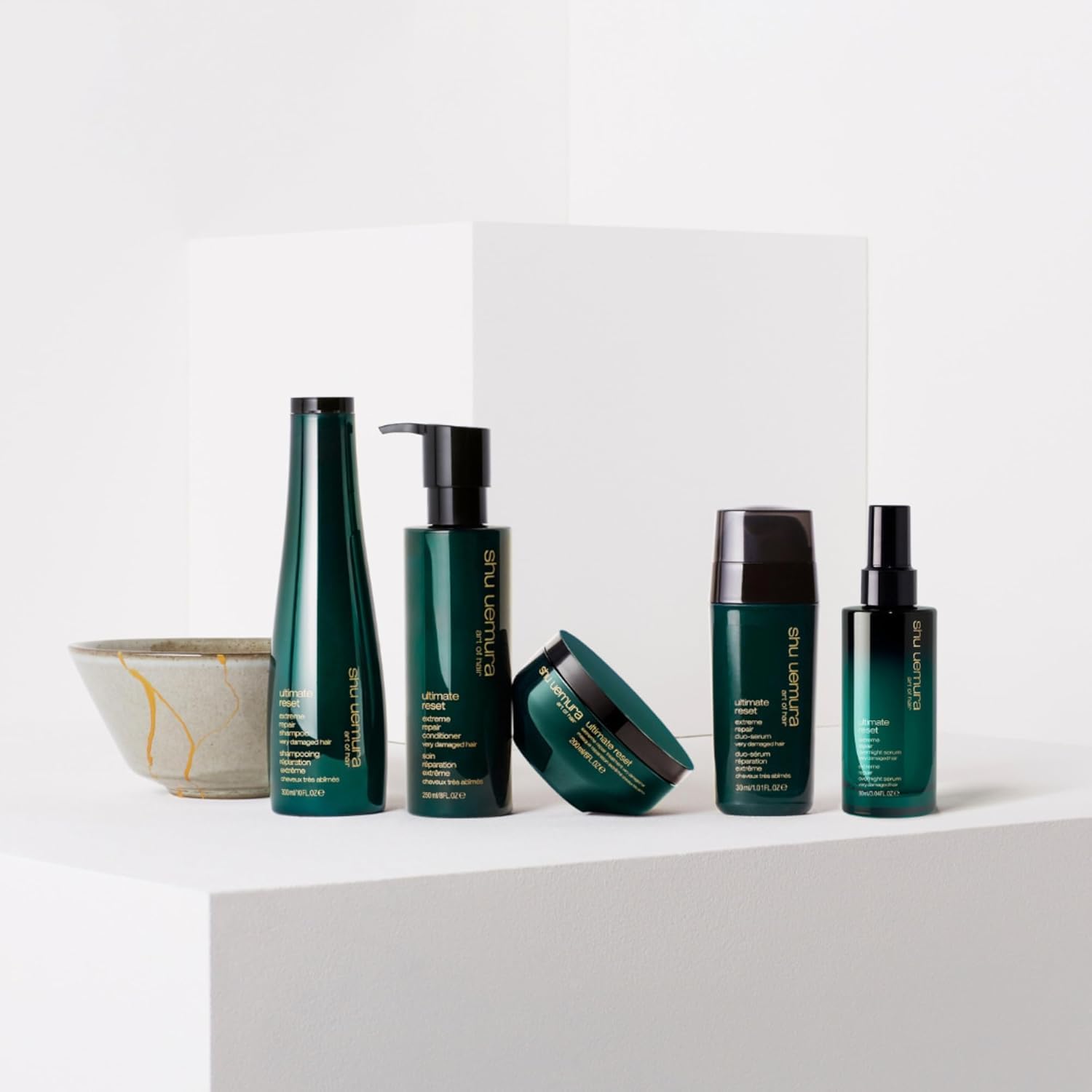 Thumbnail 6 de Shu Uemura Conditioner – Hochwertige Haarpflege von Shu Uemura