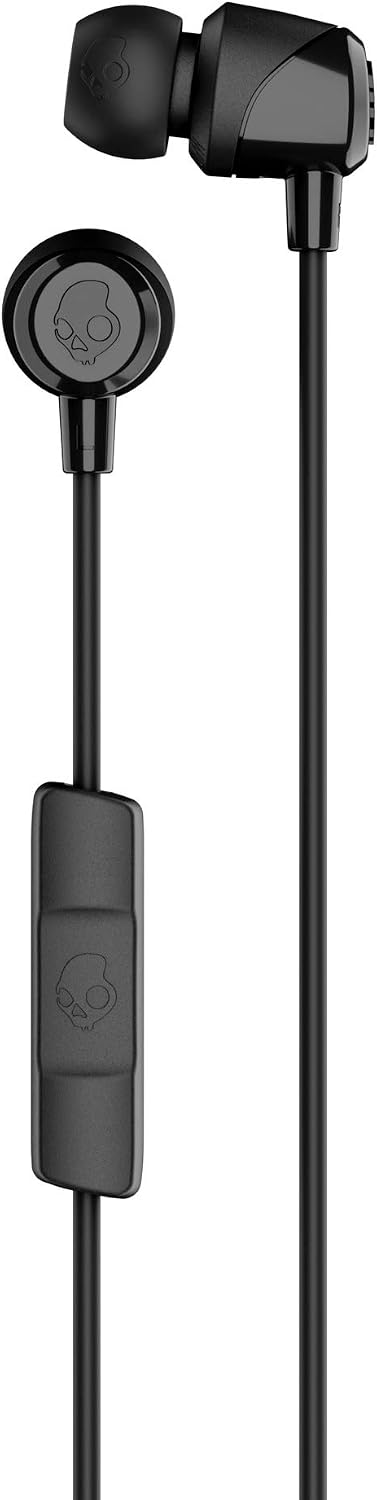 Thumbnail 1 de Skullcandy S2DUYK-343 Jib Wired Earbuds with 3.5 mm Plug and Mic