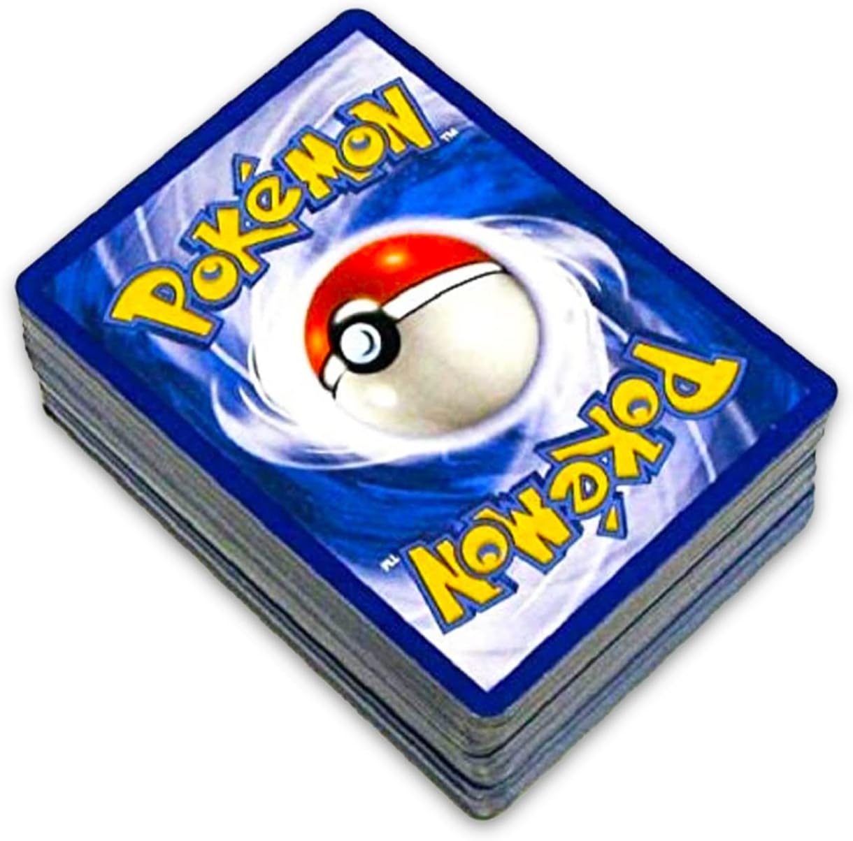 Detalle 2 de 50+ Official Pokémon Cards Collection with 5 Holos Guaranteed — Includes GX/EX/FA and More