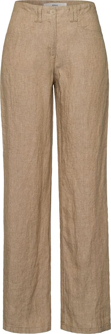 Thumbnail 1 de BRAX Damen Hose Style Farina Pure Linen – Lockerer Leinen-Look, perfekt für warme Tage