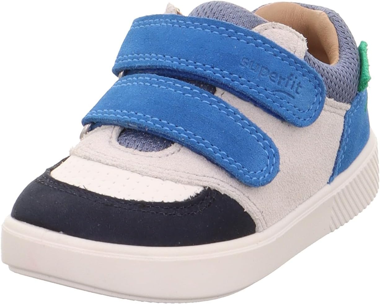 Detalle de Superfit Jungen Supies Sneaker 1-000776
