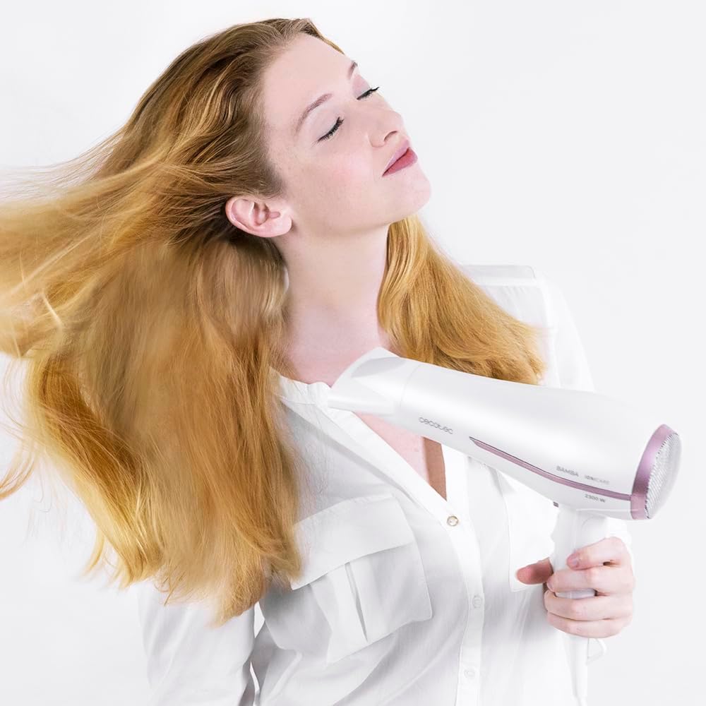 Thumbnail 5 de Cecotec Bamba IoniCare 2300W sèche-cheveux 💇♀