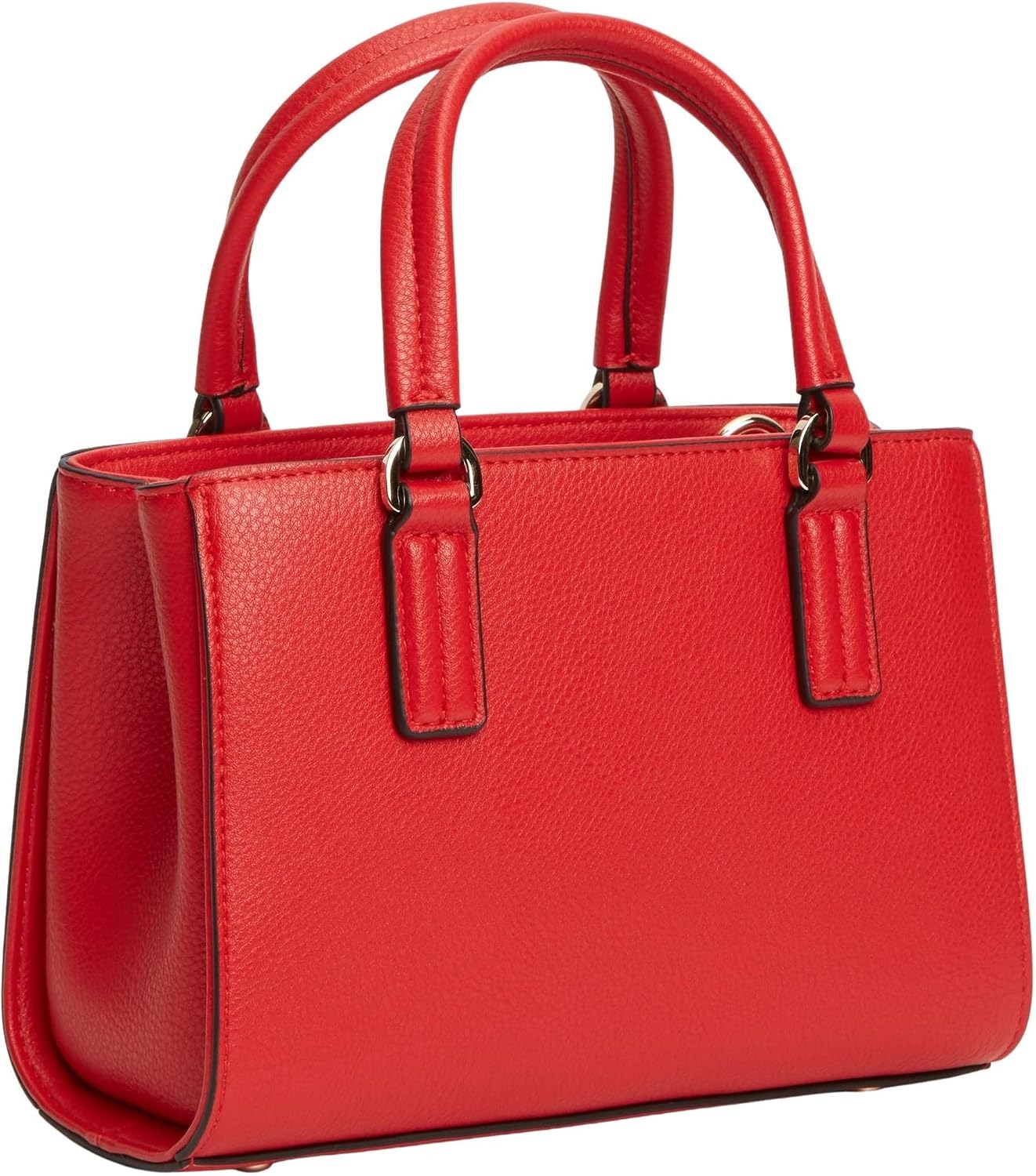 Detalle de Tommy Hilfiger Th Daily Mini Tote AW0aw18379 Tragetasche – kompakt, zeitlos und praktisch