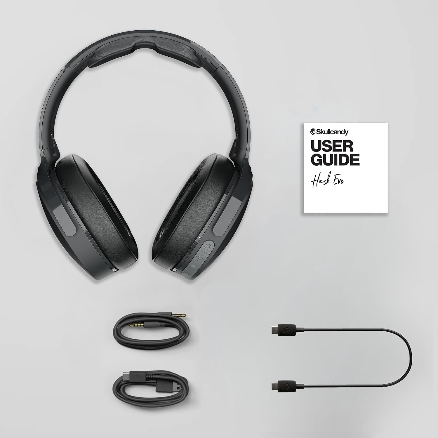 Thumbnail 6 de Skullcandy Hesh Evo 36 Hours Wireless