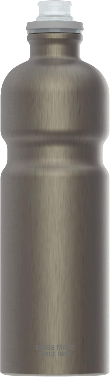 Thumbnail 6 de SIGG Move MyPlanet™ Smoked Pearl Botella para bicicleta 0.75L 🚰