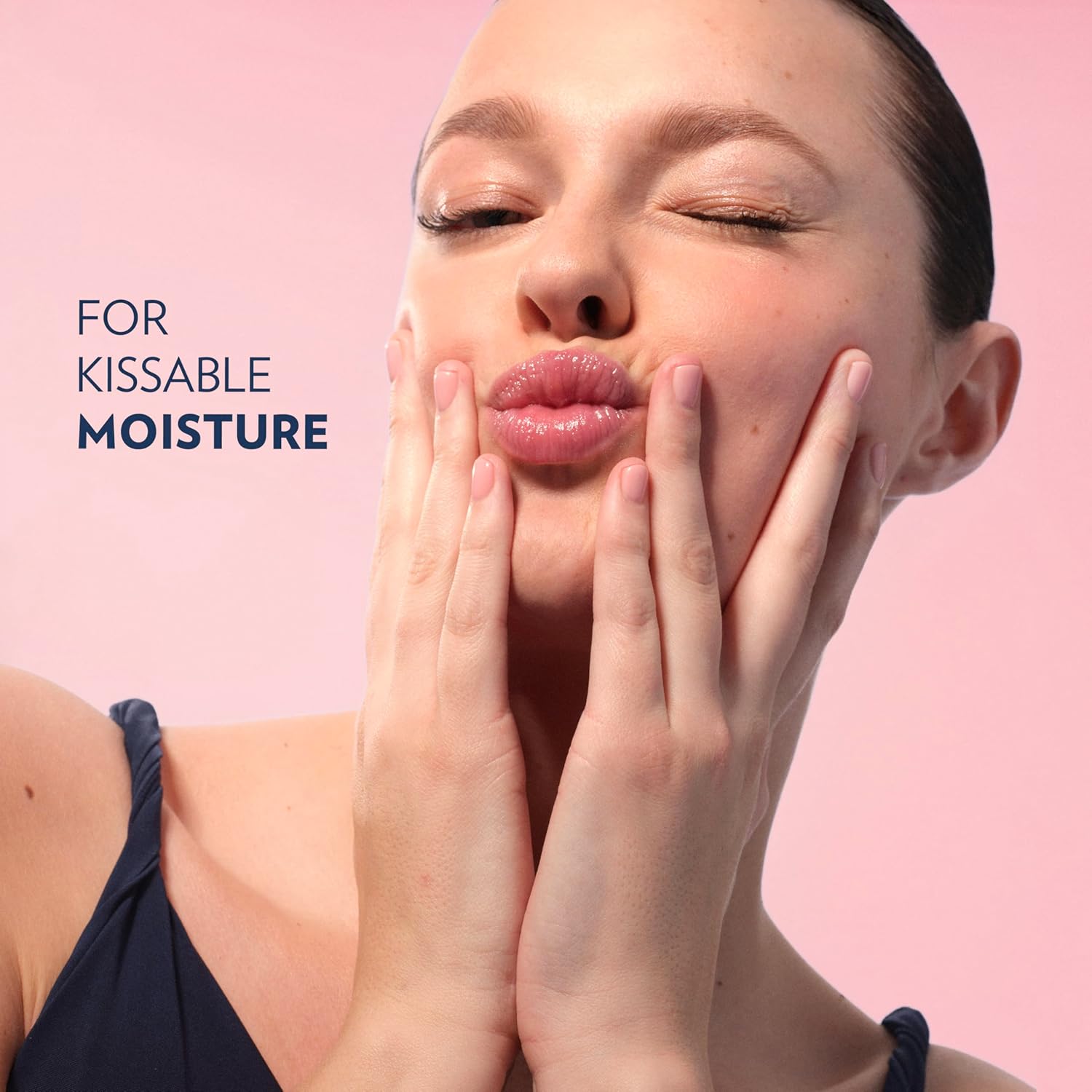 Thumbnail 5 de Vaseline Lip Therapy Rosy Lips Tinted Lip Balm, 0.5 oz, 2-Count