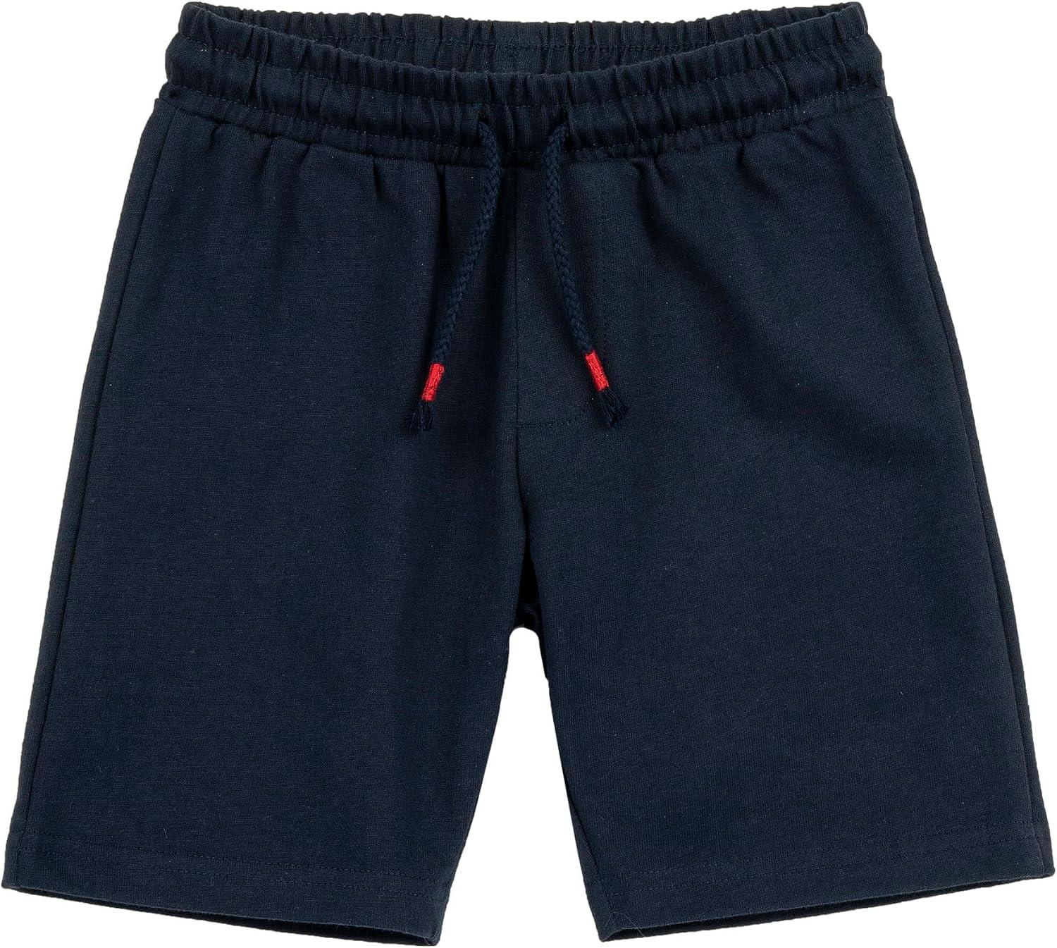Detalle de Chicco Enrichis D'un Graphisme À la Mode 261 Ensemble garçon (t-shirt + shorts) – lot de 1
