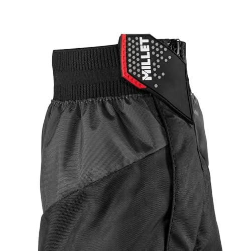 Thumbnail 1 de MILLET High Route Gaiters polainas mixtas para senderismo ⛺