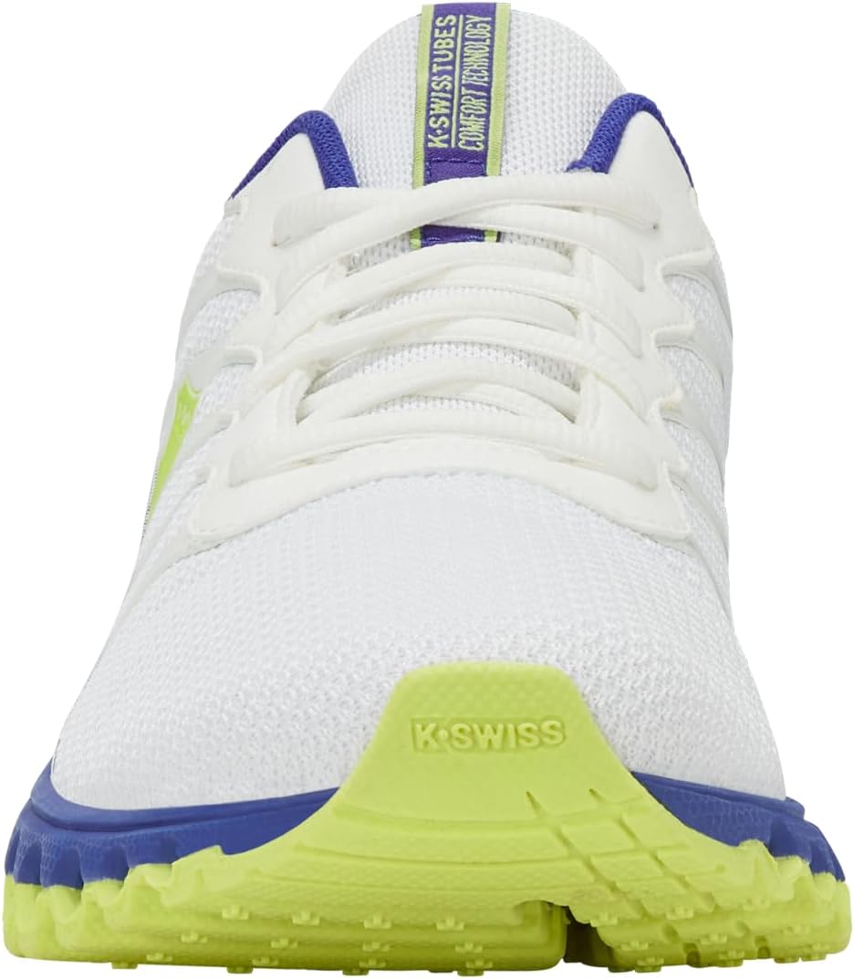Thumbnail 2 de K-Swiss Men’s Tubes 200 Training Shoe