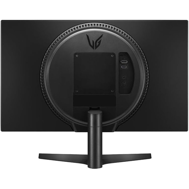 Detalle 2 de LG UltraGear 24GS60F-B monitor Gaming 23,8" 180 Hz