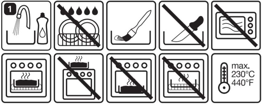 Thumbnail 6 de ORIGINAL KAISER - Molde 24 Mini Magdalenas 🍰