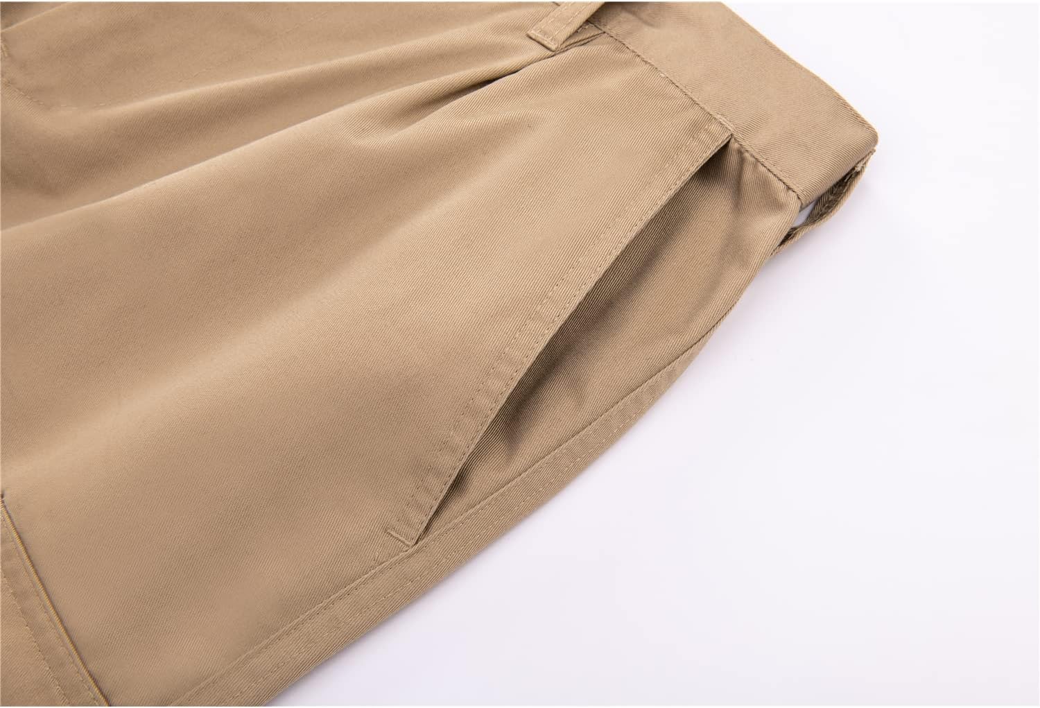 Thumbnail 5 de Pantalon de travail Misemiya Work Utility Mz-9100 (homme) – utilité multi-poches