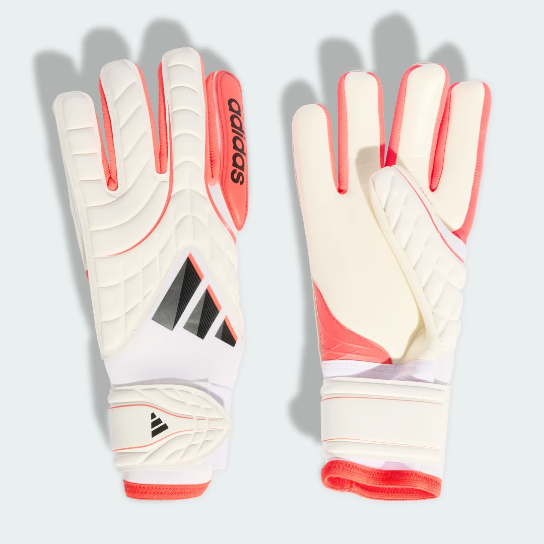 Detalle 2 de Guantes de portero Copa Pro de Adidas: análisis práctico para decidir su compra