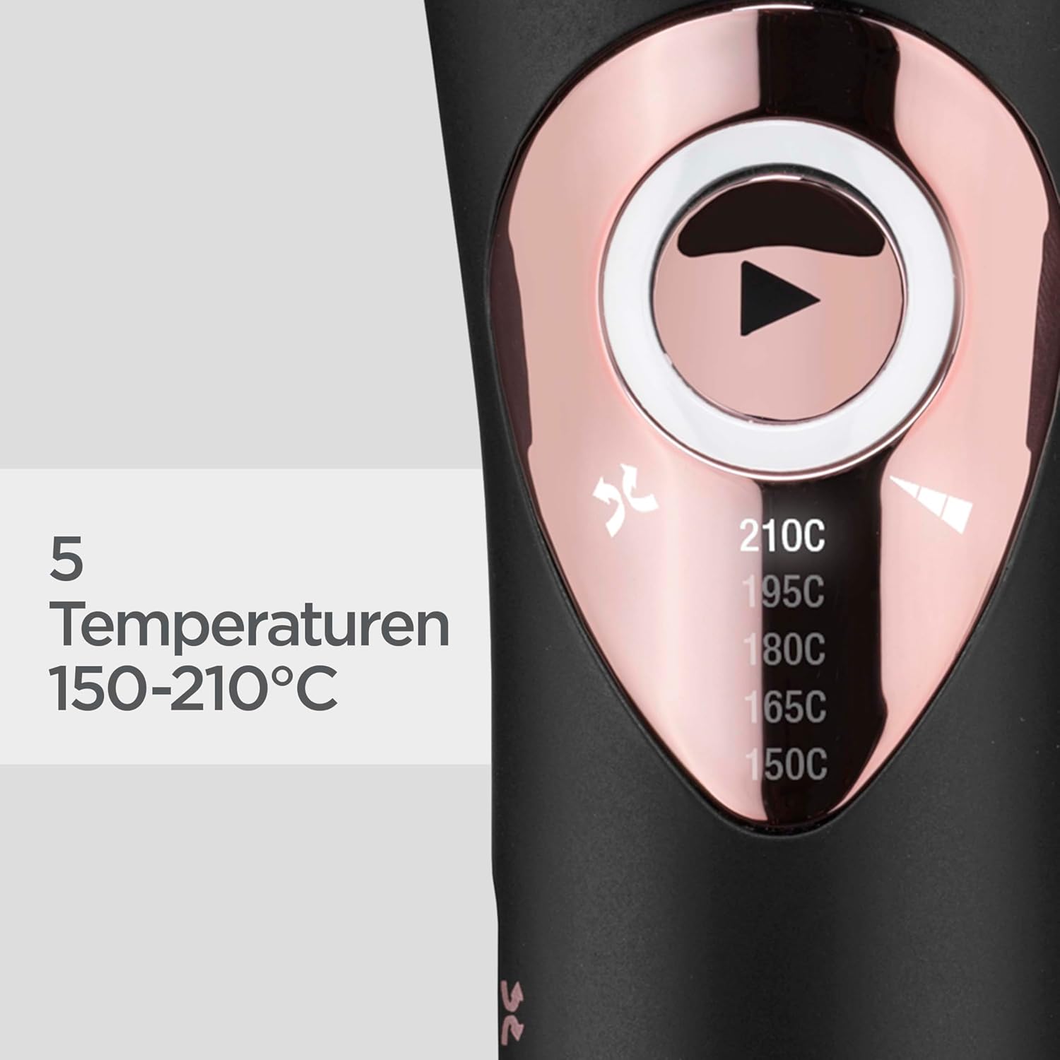 Thumbnail 4 de BaByliss Curl Secret Lite 19 mm 💇♀