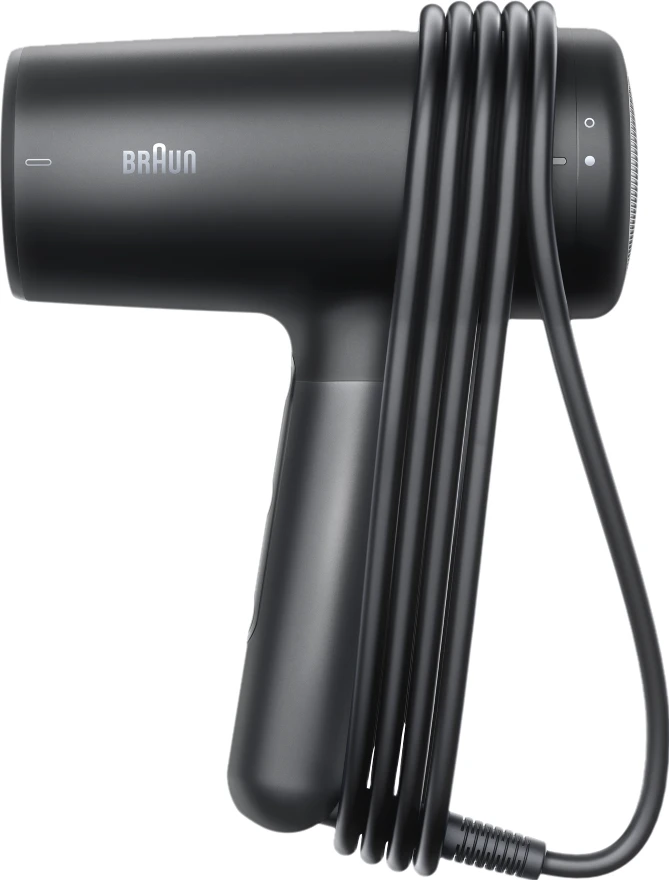 Thumbnail 9 de Braun HD4.2 Super Iontec BRHD425E Föhn