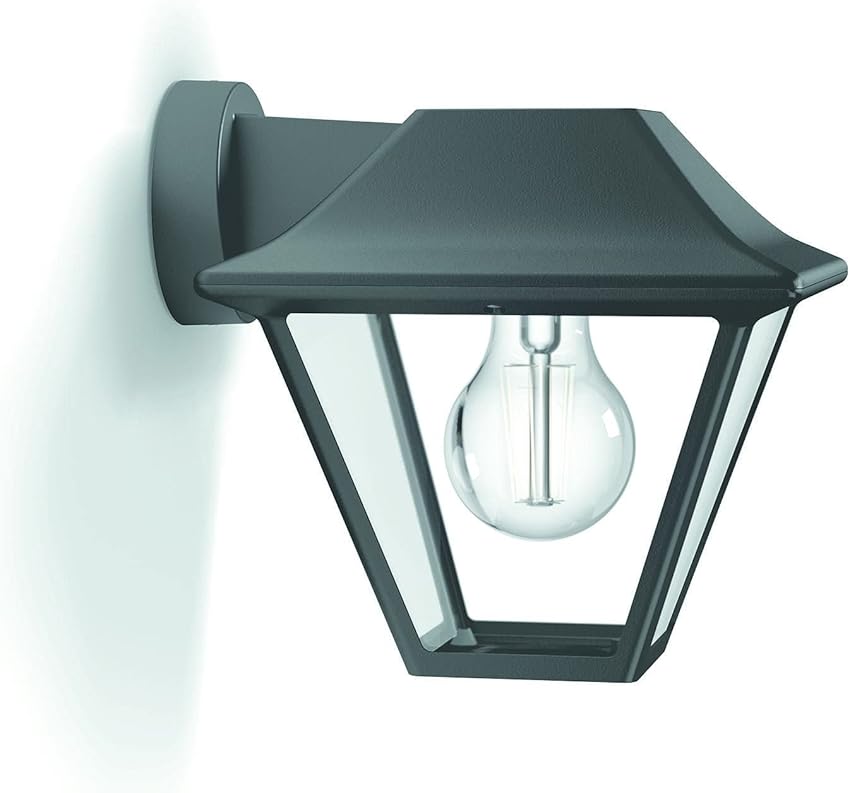 Thumbnail 5 de Philips Potelet Utrecht 20 W Anthracite