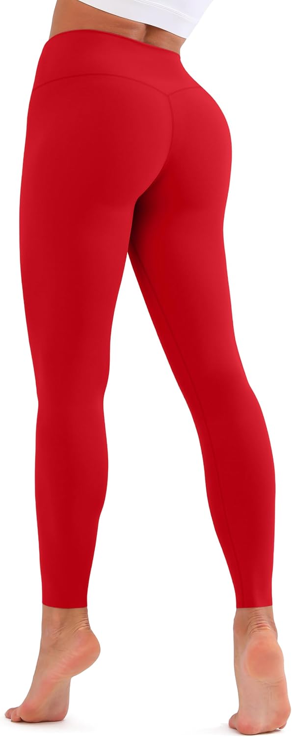 Thumbnail 6 de CHANAN Women's Leggings, High-Waisted