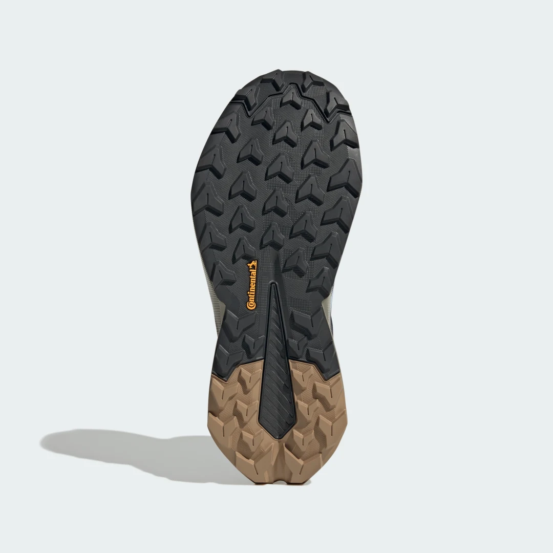 Thumbnail 2 de Adidas Terrex Trailmaker 2.0 Mid Gore-Tex Hiking: zapatilla de senderismo impermeable en color azul
