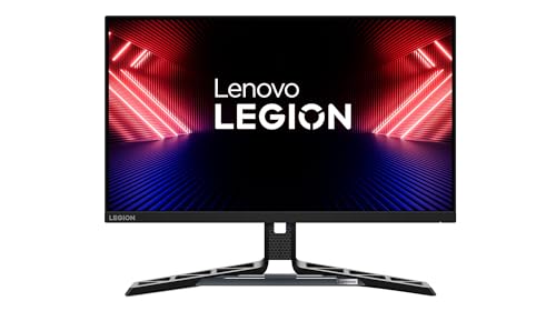 Thumbnail 2 de Lenovo Legion R25i-30 Monitor Gaming 24.5'' IPS 165Hz 🎮