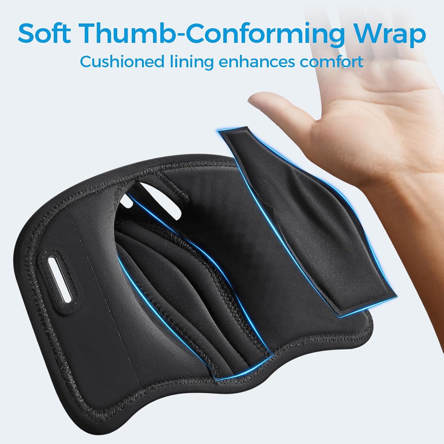 Thumbnail 4 de Thumb Support for Arthritis 3mm