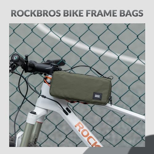 Thumbnail 5 de Sacoche vélo ROCKBROS 2 L ⚙