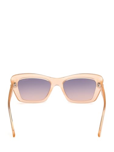 Thumbnail 2 de Guess GU00195 gafas naranja 52 mm