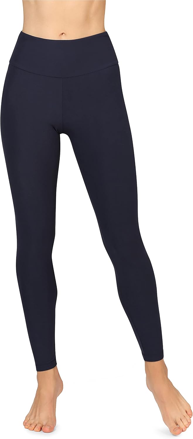 Detalle de Merry Style MS10-303 Leggings lunghi donna