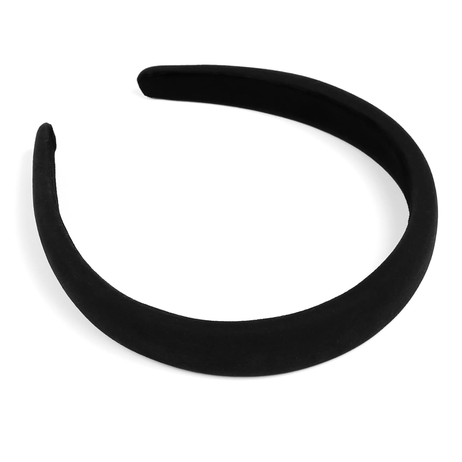 Detalle de Huachi Women's Velvet Headband