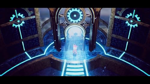 Detalle de The Adventures of Elliot: The Millennium Tales — aventura de Bandai Namco