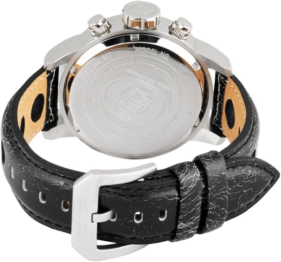 Thumbnail 1 de Invicta S1 Rally Orologio da Uomo in acciaio inossidabile 48 mm con movimento Quarzo