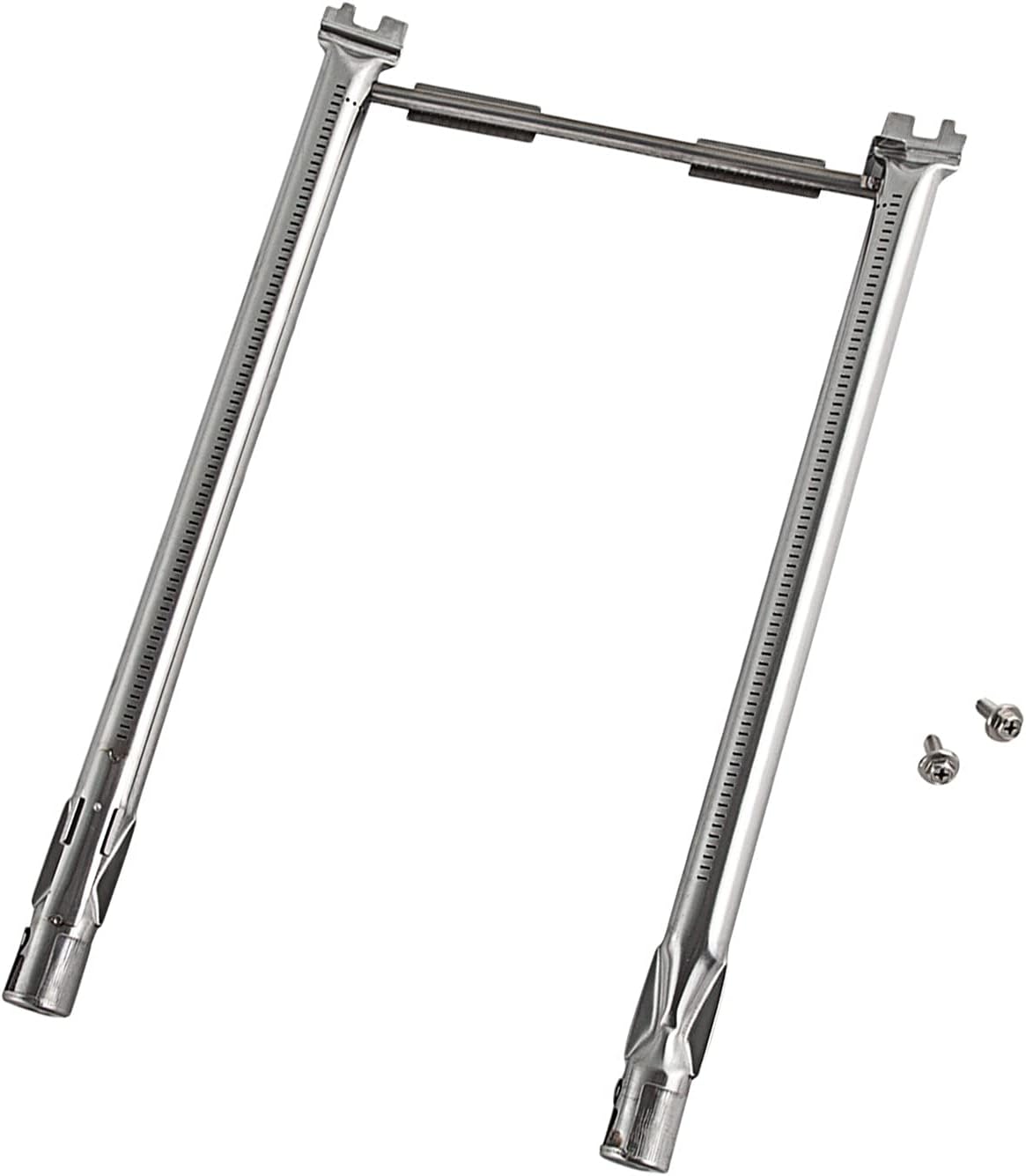 WELL GRILL WELL GRILL 45,7 cm : tube de brûleur pour Weber Spirit 200 (2013-2017) avec contrôle Up-Front