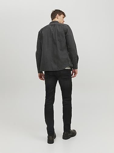 Thumbnail 3 de Jack & Jones Jjesheridan Camisa vaquera Slim M