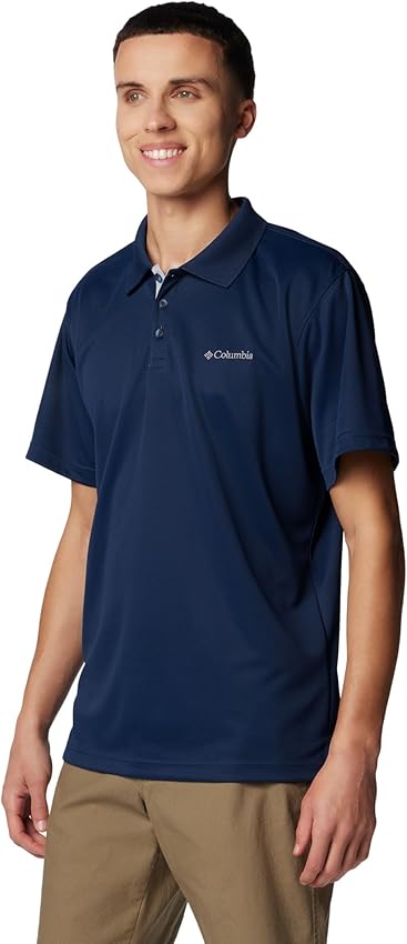 Thumbnail 3 de Columbia Utilizer Polo UPF 30 72,4 cm talla L