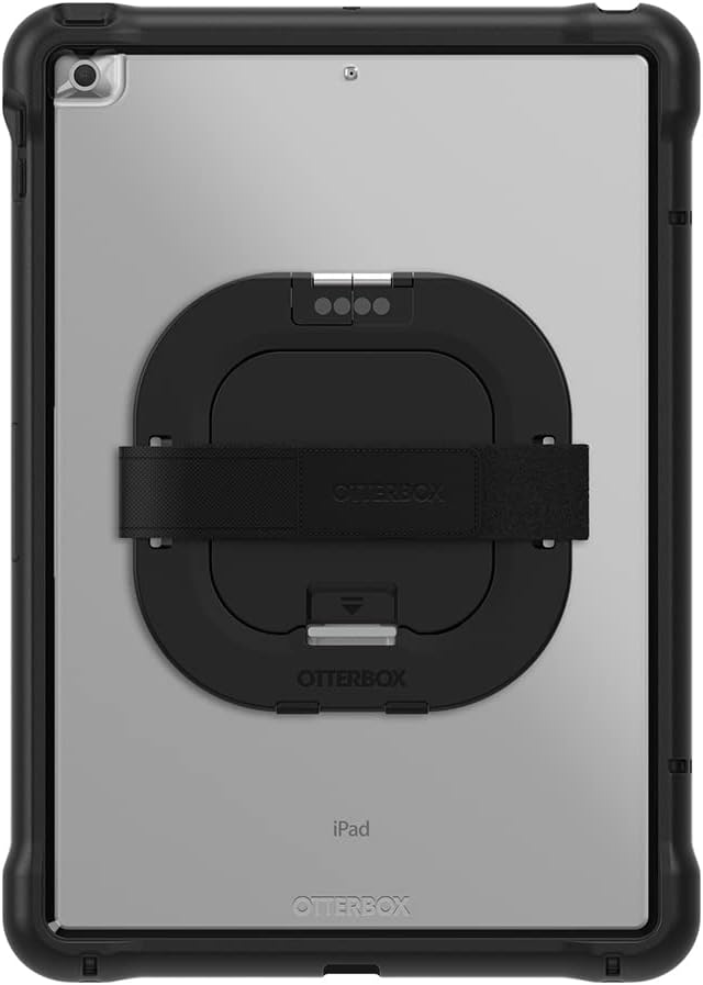 Detalle de Otterbox UnlimitED Kickstand iPad 10,2