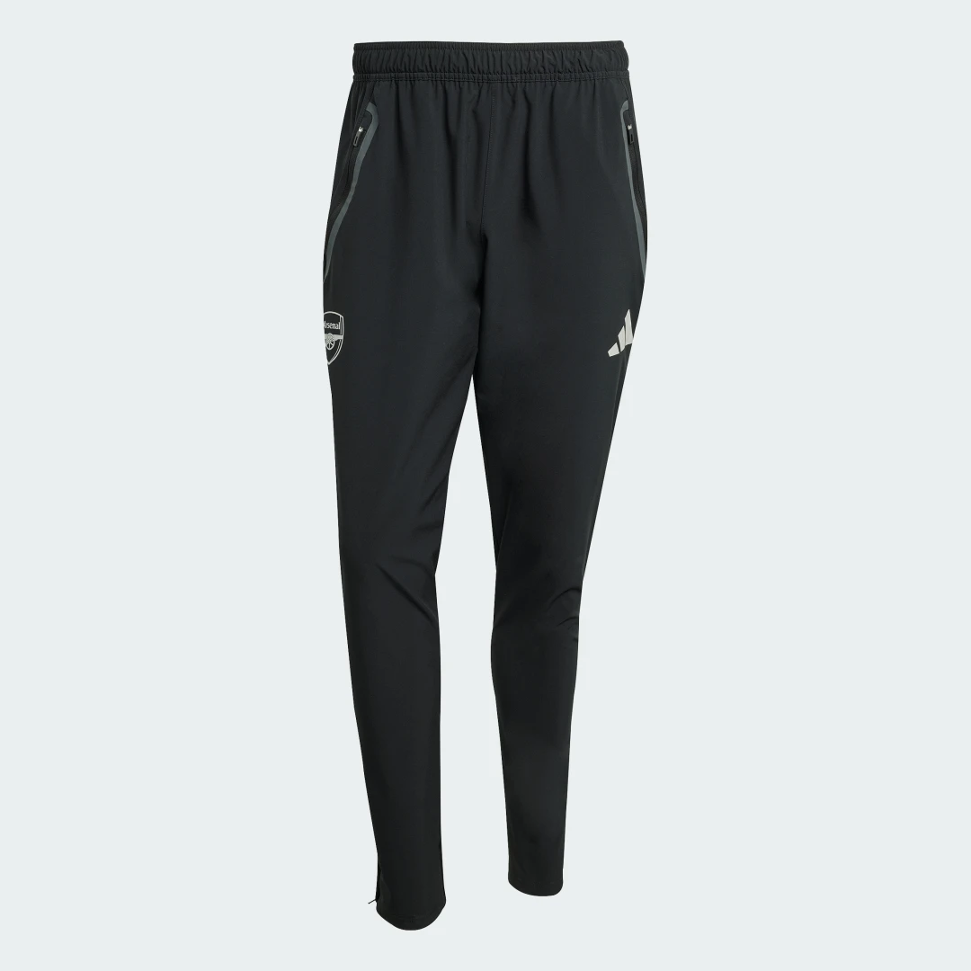 Thumbnail 3 de Pantalón Arsenal Tiro 25 Competition Vis Tech Travel de Adidas — ficha de compra