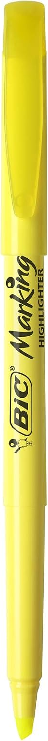 Thumbnail 6 de BIC Kit Les Essentiels : 3 Stylos 4 Couleurs + 5 Highlighters + 14 Stylos-Bille Original – Lot de 22 produits